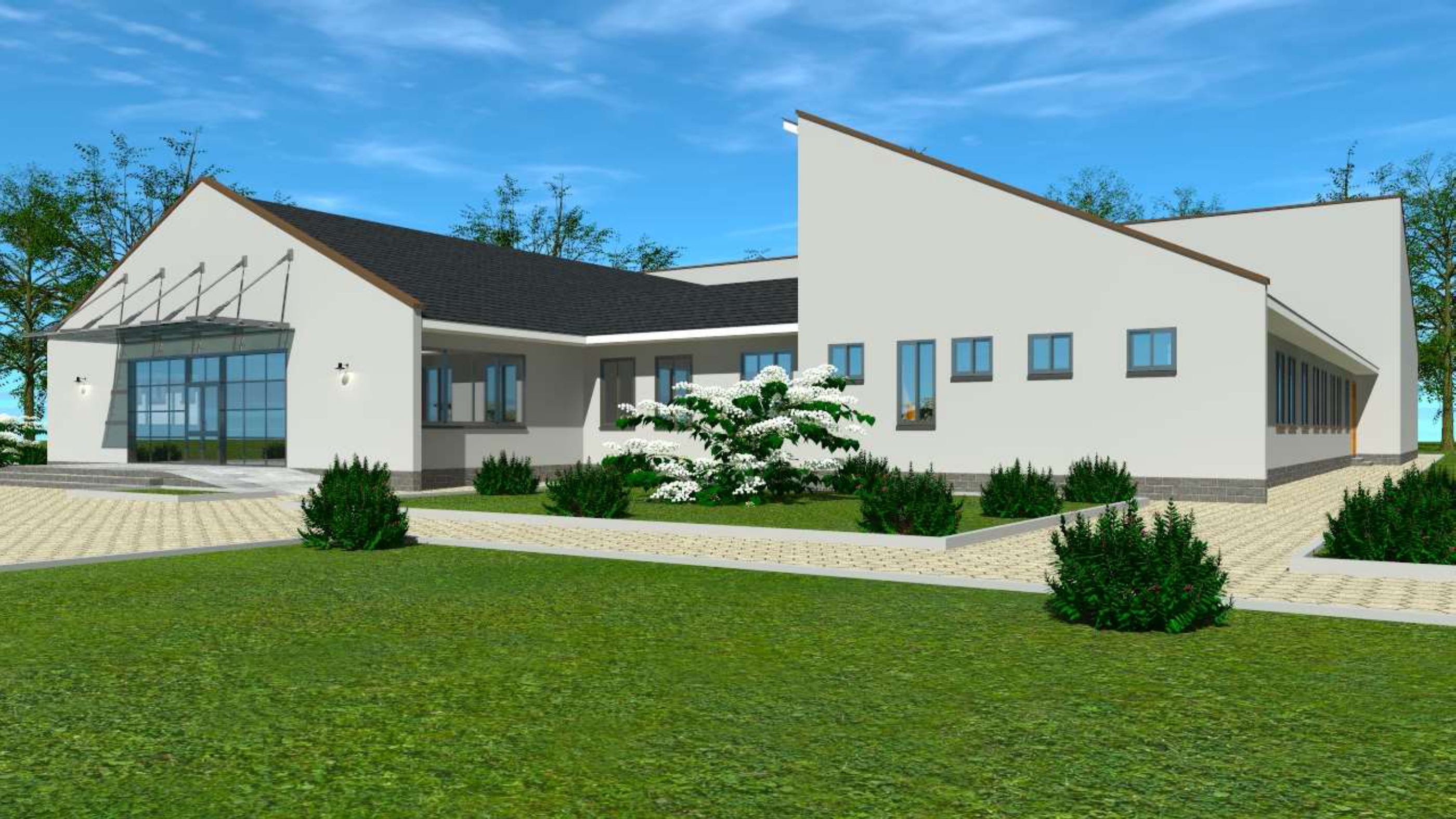 Medical Center